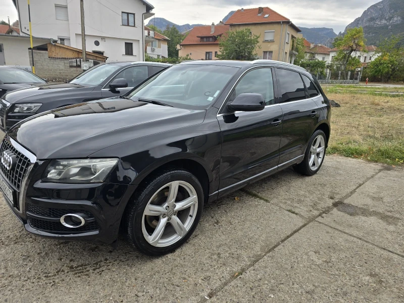 Audi Q5 Дистроник!!!, снимка 6 - Автомобили и джипове - 52518920
