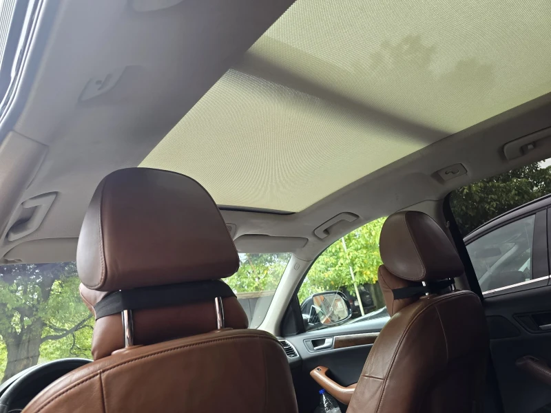 Audi Q5 Дистроник!!!, снимка 17 - Автомобили и джипове - 52518920