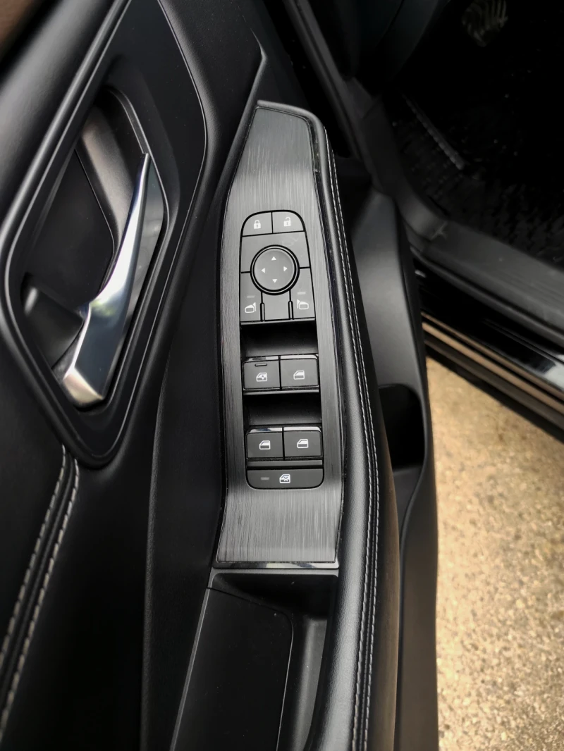 Nissan X-trail  T33 1.5VC-Turbo ( Nissan Rogue Midnight) , снимка 13 - Автомобили и джипове - 52104973