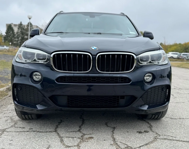 BMW X5 183000 км, снимка 5 - Автомобили и джипове - 52111058