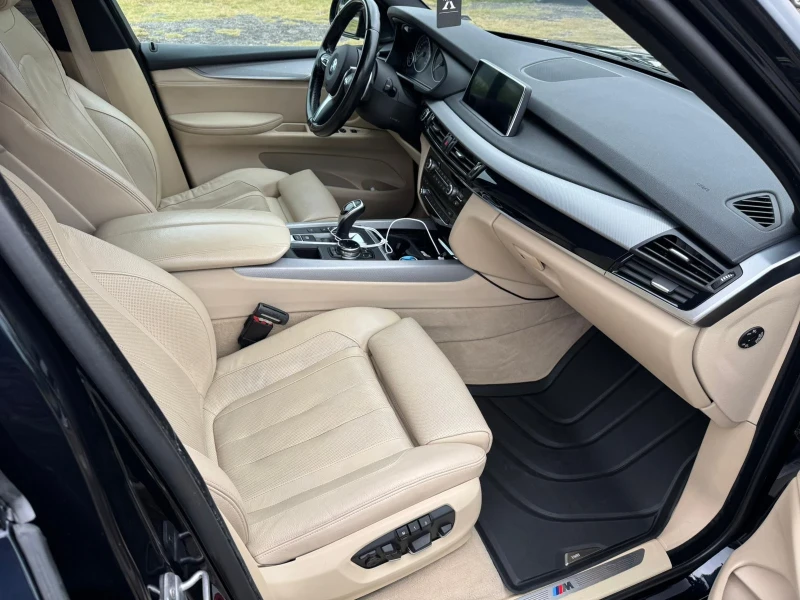 BMW X5 183000 км, снимка 10 - Автомобили и джипове - 52111058