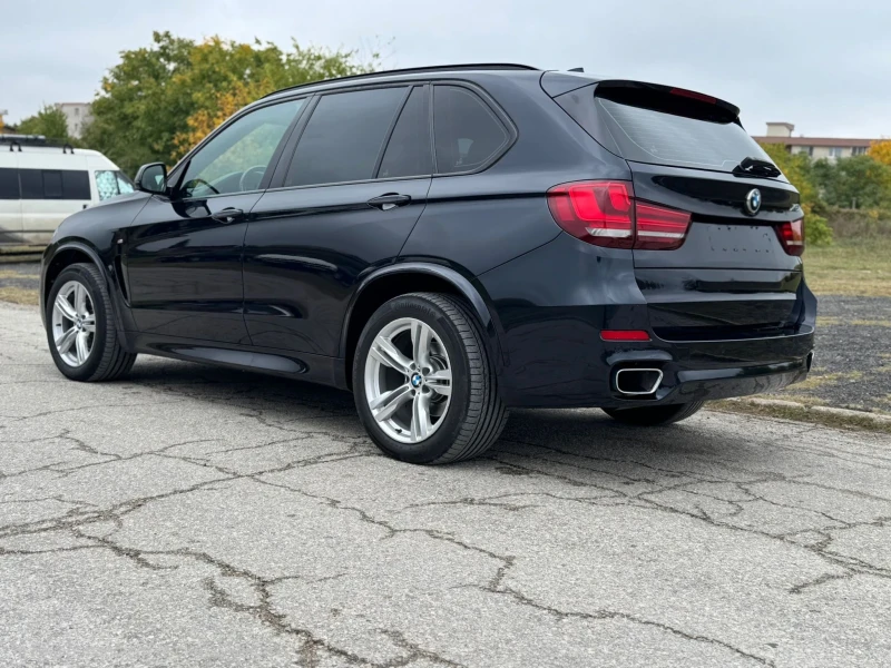 BMW X5 183000 км, снимка 3 - Автомобили и джипове - 52111058