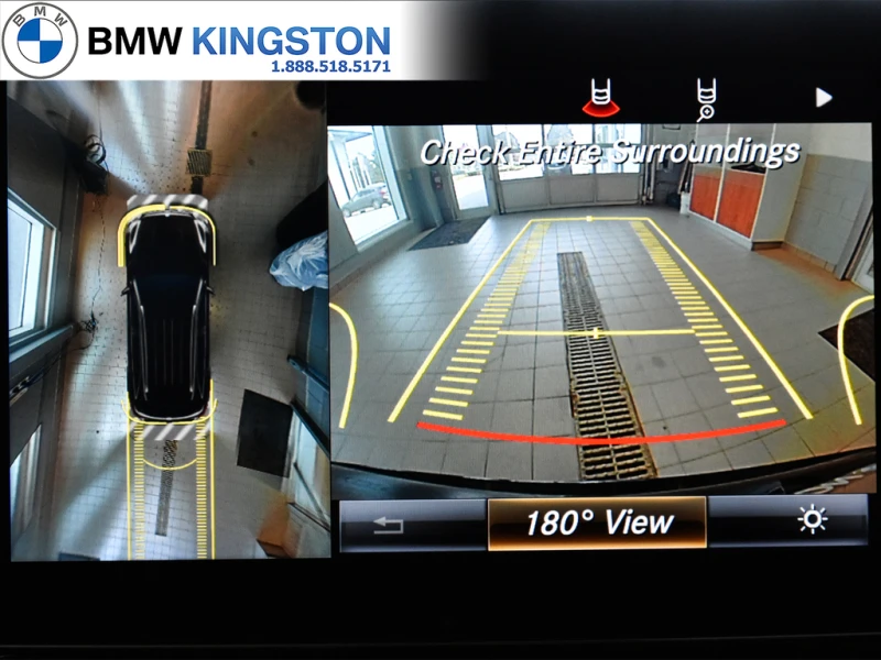 Mercedes-Benz GLC 63 AMG AMG* BURMESTER* 4MATIC* Carbon, снимка 14 - Автомобили и джипове - 52703939