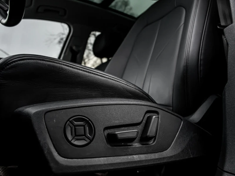 Audi Q3 45 TFSI* Quattrо* АвтоКреди* (ЦЕНА ДО БГ), снимка 10 - Автомобили и джипове - 52979498