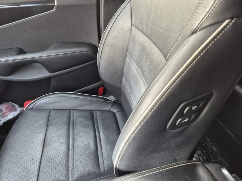 Kia Sorento GT, снимка 8 - Автомобили и джипове - 53024929