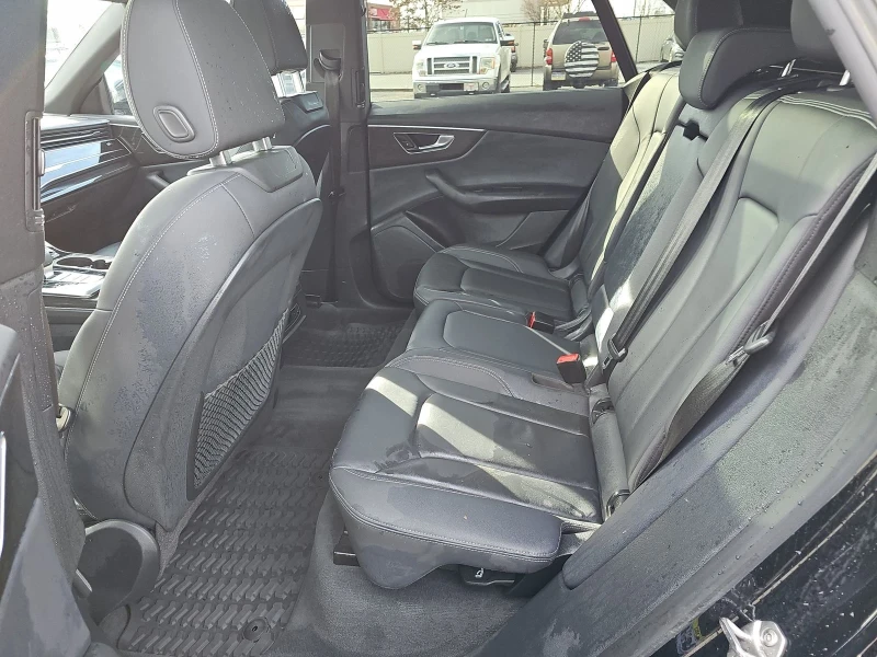 Audi Q8 PREMIUM 55 TFSI QUATTRO , снимка 13 - Автомобили и джипове - 53095494