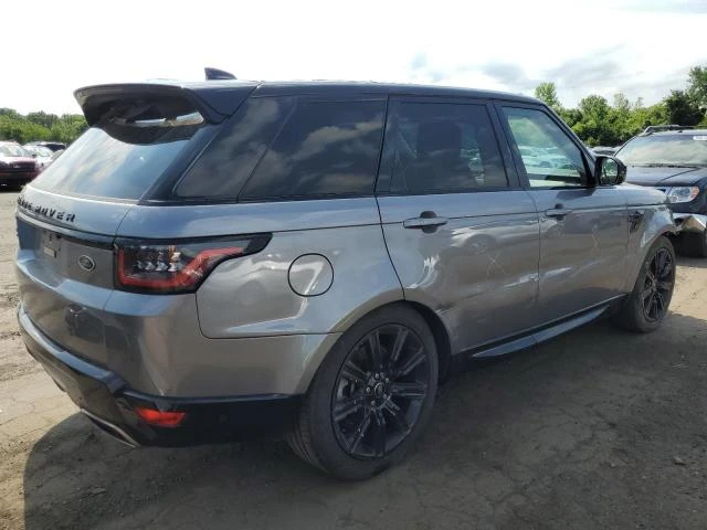 Land Rover Range Rover Sport HSE SILVER EDITION, снимка 4 - Автомобили и джипове - 47355546