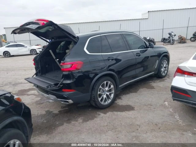 BMW X5 XDRIVE40I, Налична сервизна, минимална щета!, снимка 8 - Автомобили и джипове - 48726336