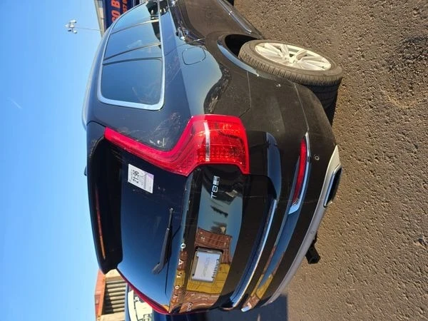 Volvo Xc90 Inskripshen, снимка 9 - Автомобили и джипове - 53610674