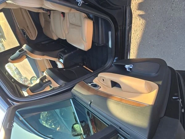 Volvo Xc90 Inskripshen, снимка 12 - Автомобили и джипове - 53610674