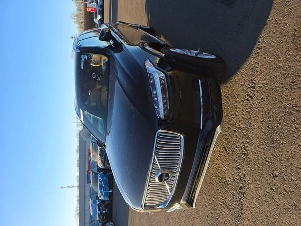 Volvo Xc90 Inskripshen, снимка 14 - Автомобили и джипове - 53610674