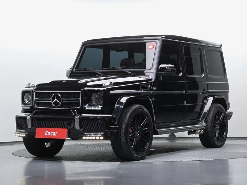 Mercedes-Benz G G500| 294к.с.| ВКЛ.ТЕХНОТЕСТ