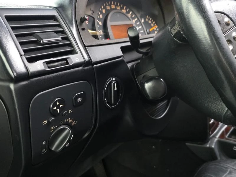 Mercedes-Benz G G500| 294к.с.| ВКЛ.ТЕХНОТЕСТ, снимка 13 - Автомобили и джипове - 55616847