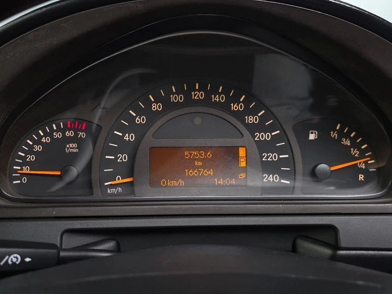 Mercedes-Benz G G500| 294к.с.| ВКЛ.ТЕХНОТЕСТ, снимка 8 - Автомобили и джипове - 55616847