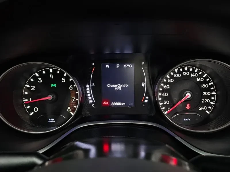 Jeep Compass 2.4 LONGITUDE| 4X4| ��������| �������| ������ | Mobile.bg � ����������� 8