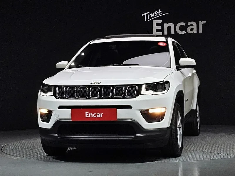Jeep Compass 2.4 LONGITUDE| 4X4| ��������| �������| ������ | Mobile.bg � ����������� 3