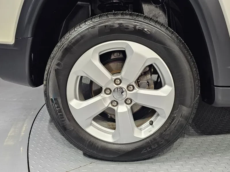 Jeep Compass 2.4 LONGITUDE| 4X4| ��������| �������| ������ | Mobile.bg � ����������� 5