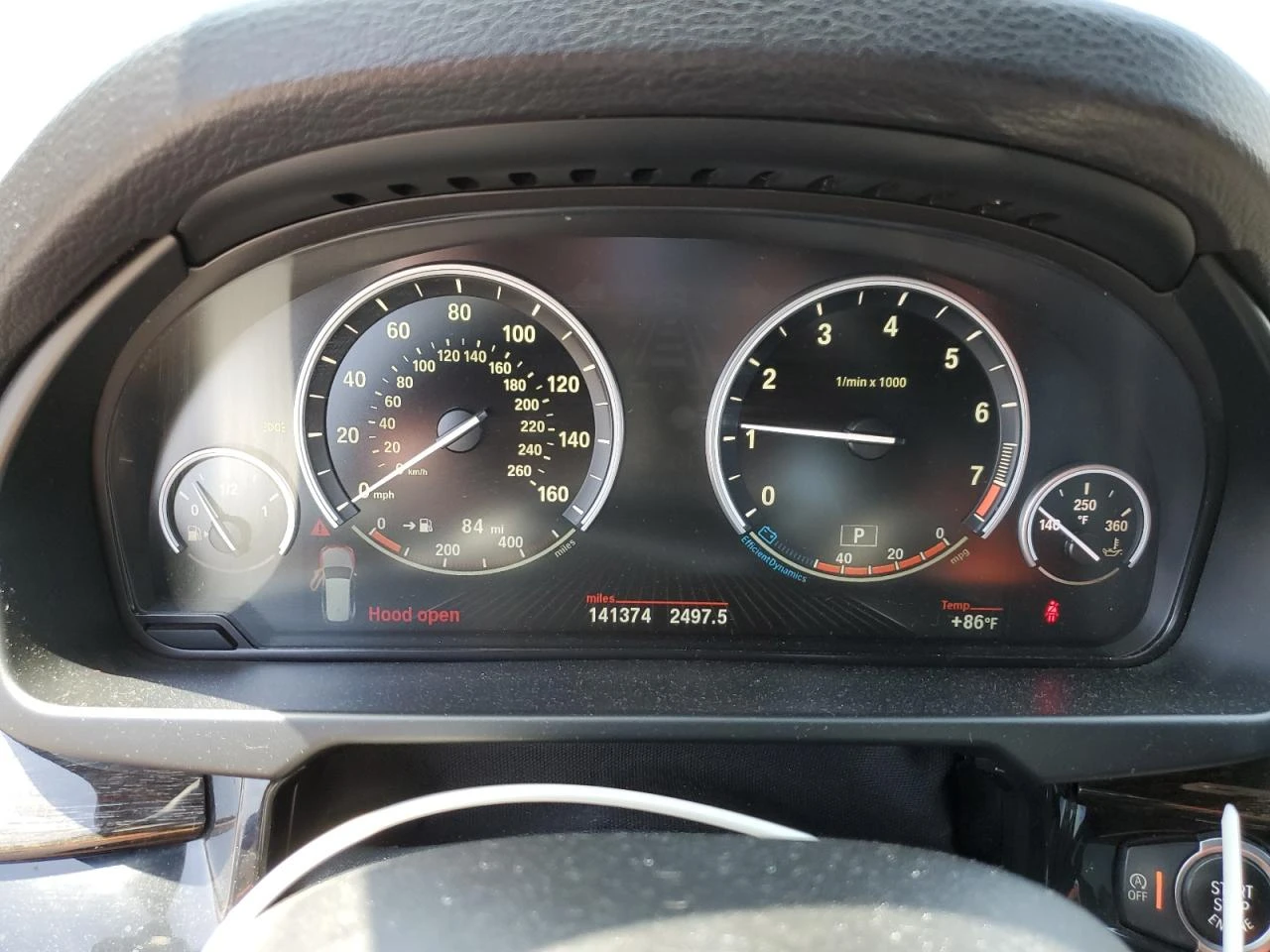 BMW X5 M* SPORT* ПОДГРЕВ* КАМЕРА* КЕЙЛЕС* LANE* ASSIST - изображение 8