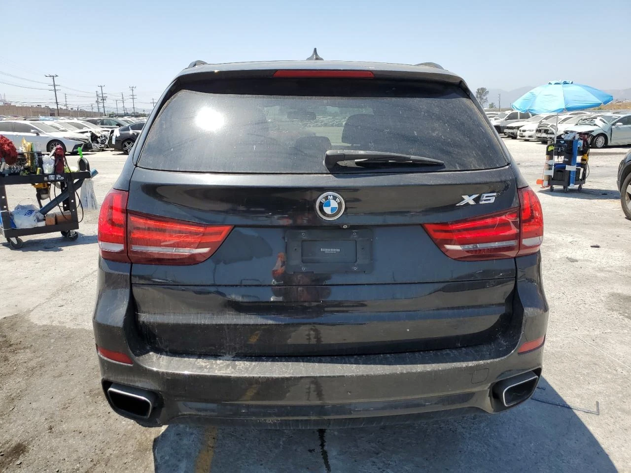 BMW X5 M* SPORT* ПОДГРЕВ* КАМЕРА* КЕЙЛЕС* LANE* ASSIST - изображение 6