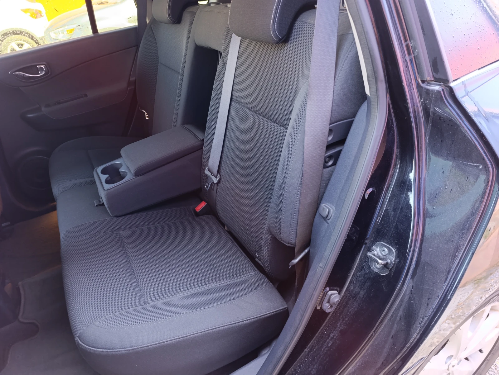 Renault Koleos 2.5i Швейцария - изображение 8