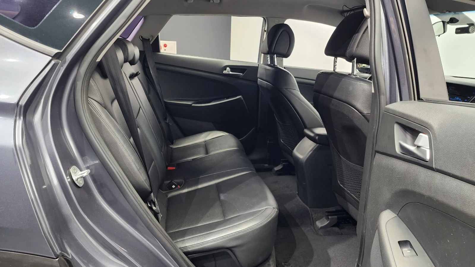 Hyundai Tucson 2.0 2WD MODERN | Mobile.bg   12