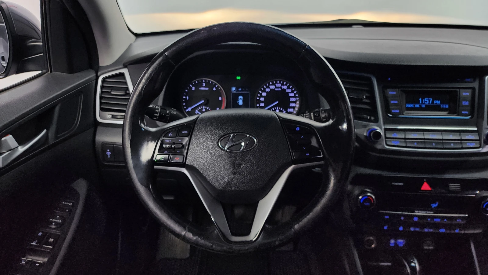 Hyundai Tucson 2.0 2WD MODERN | Mobile.bg   13