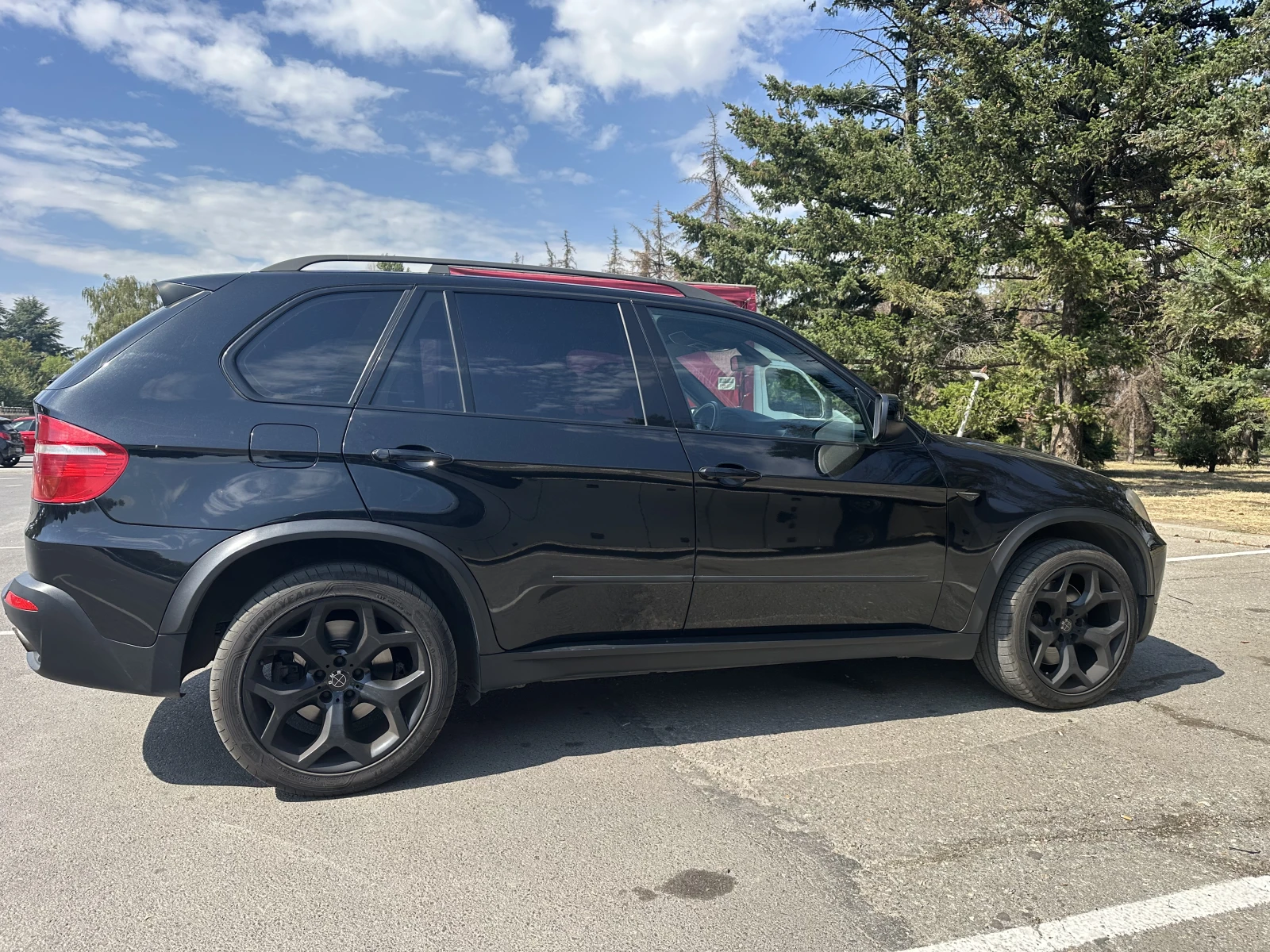 BMW X5  - изображение 2