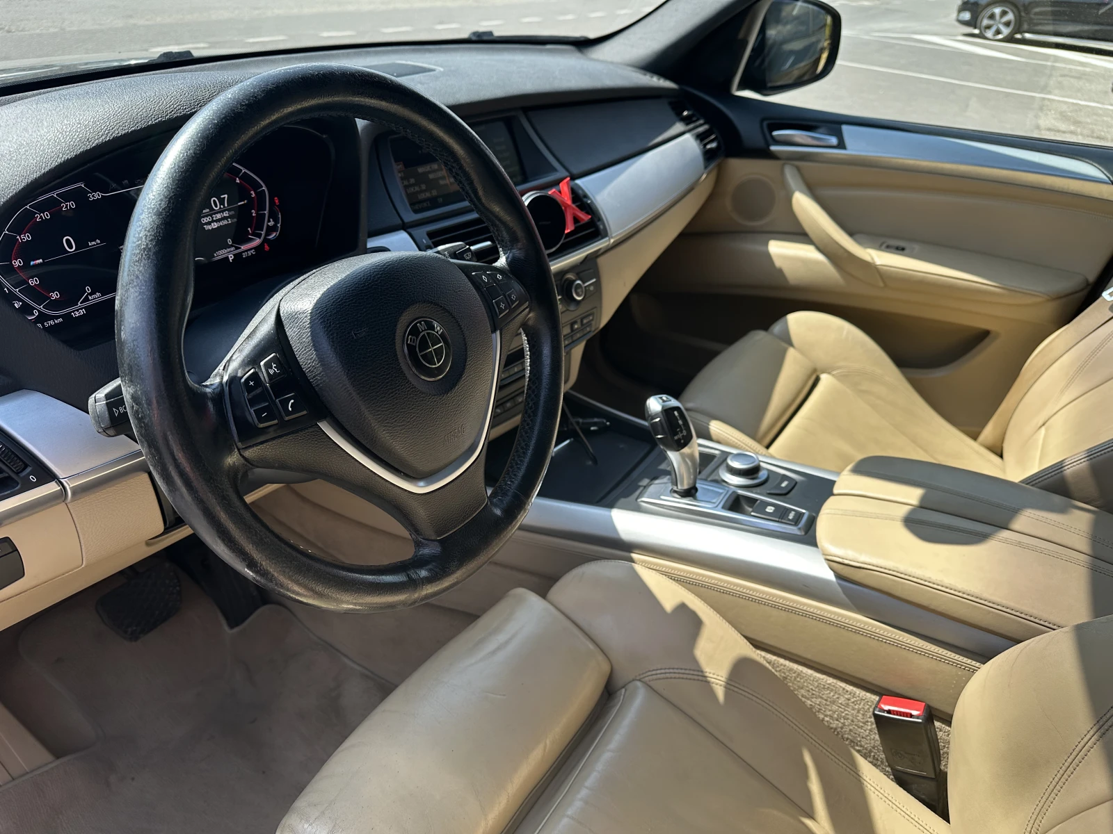 BMW X5  - изображение 5