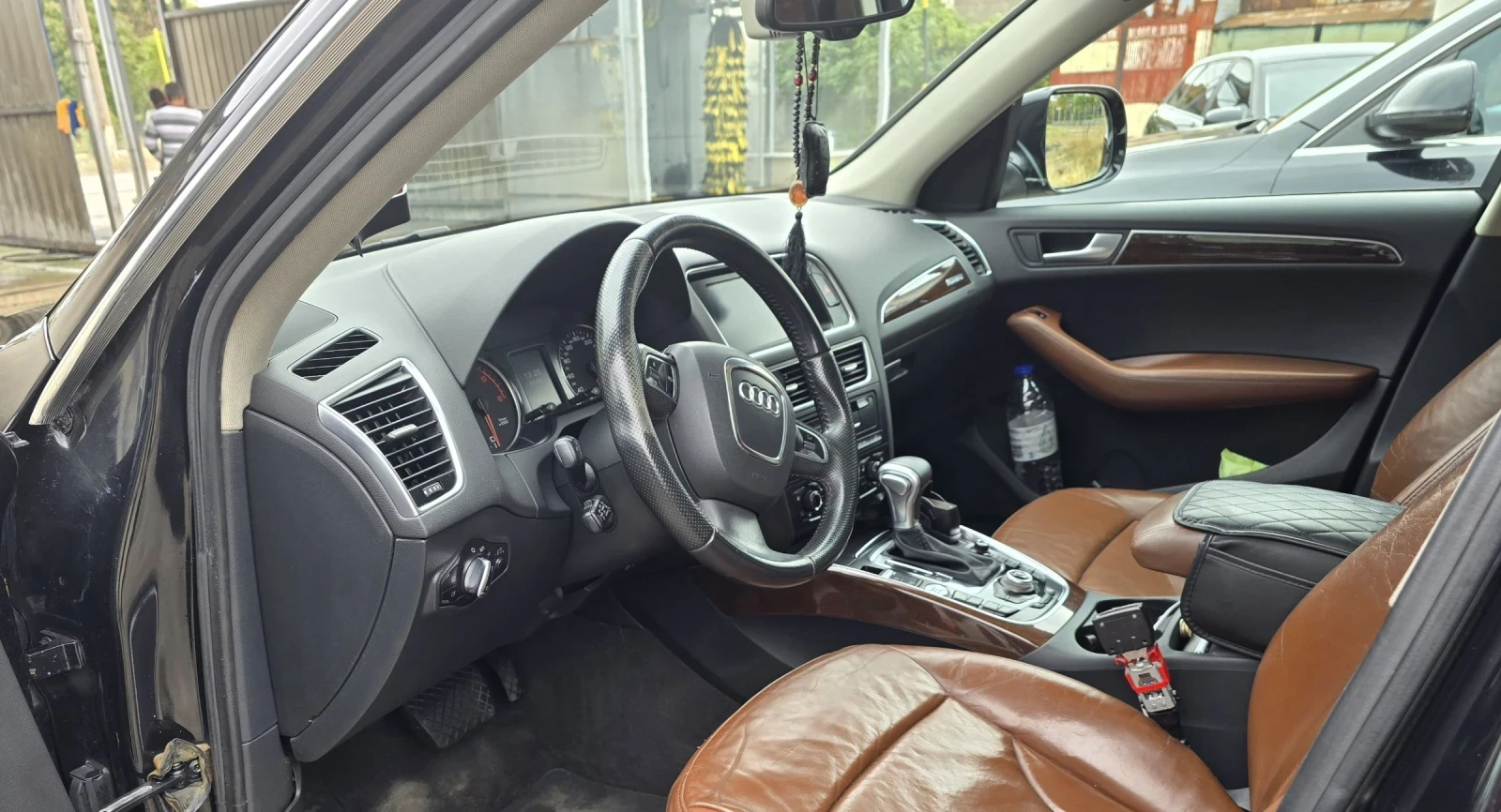 Audi Q5 !!! | Mobile.bg   13