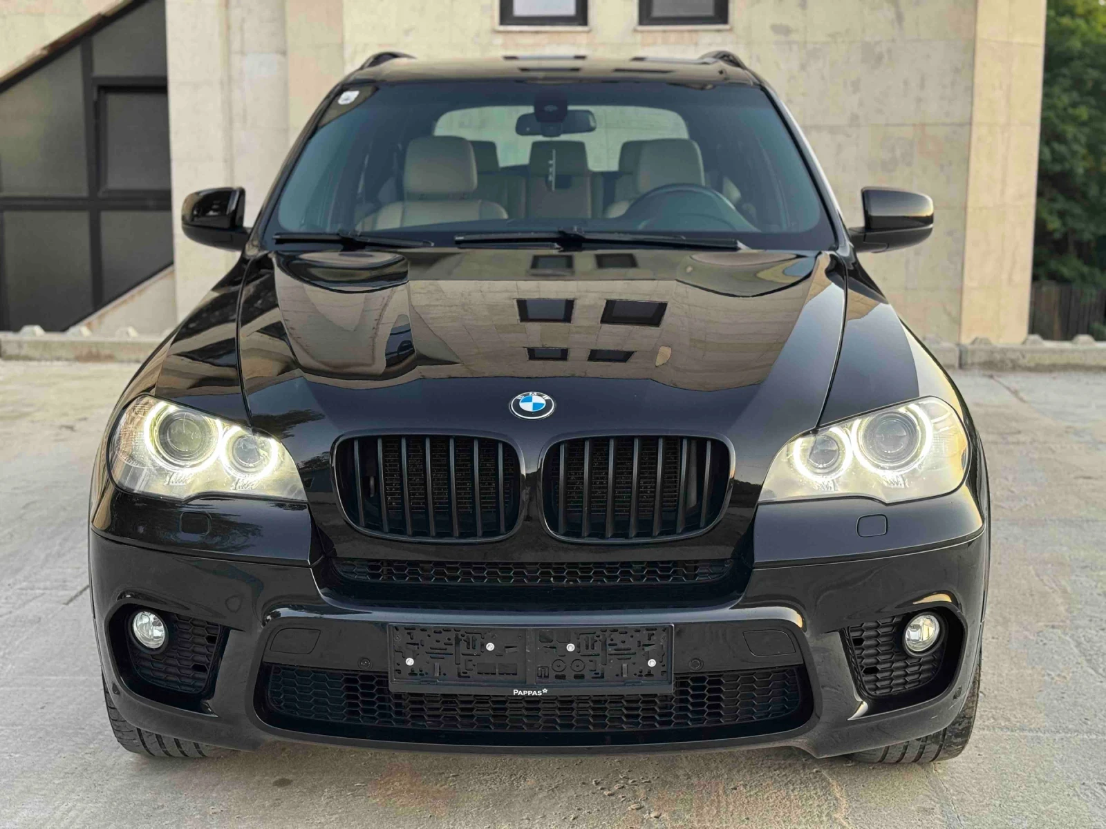 BMW X5 - | Mobile.bg   1
