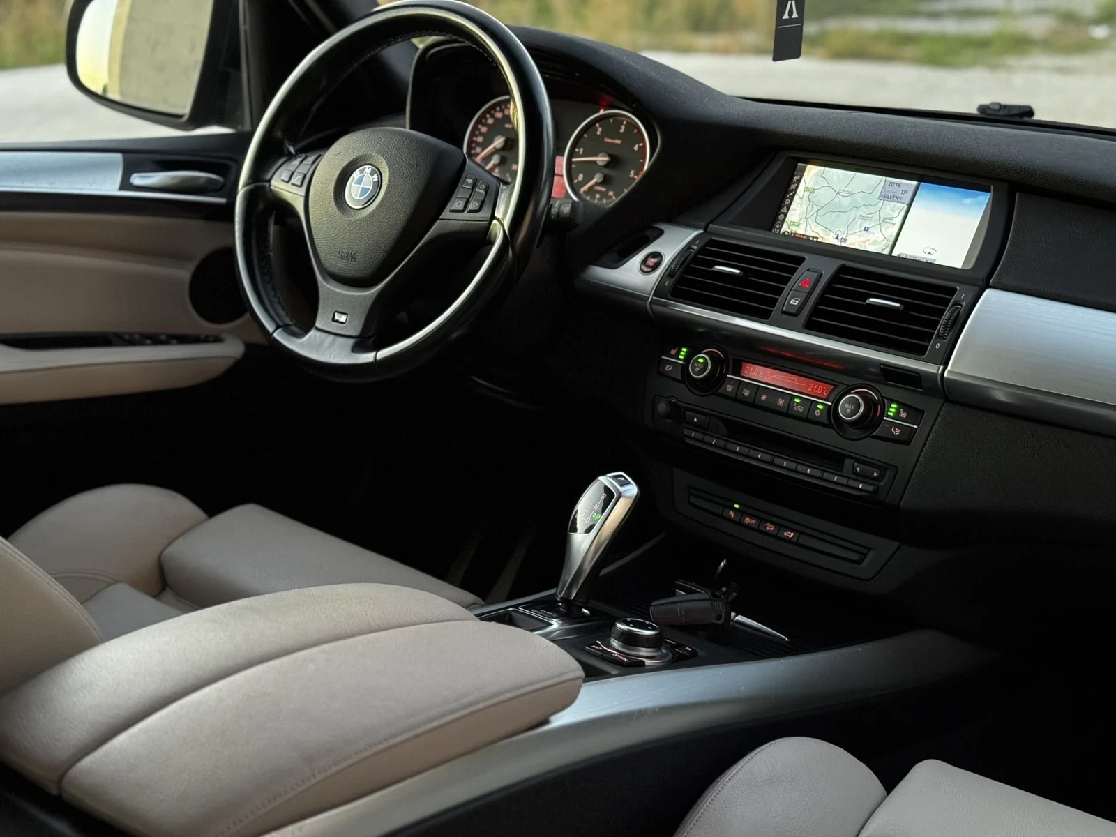 BMW X5 - | Mobile.bg   13