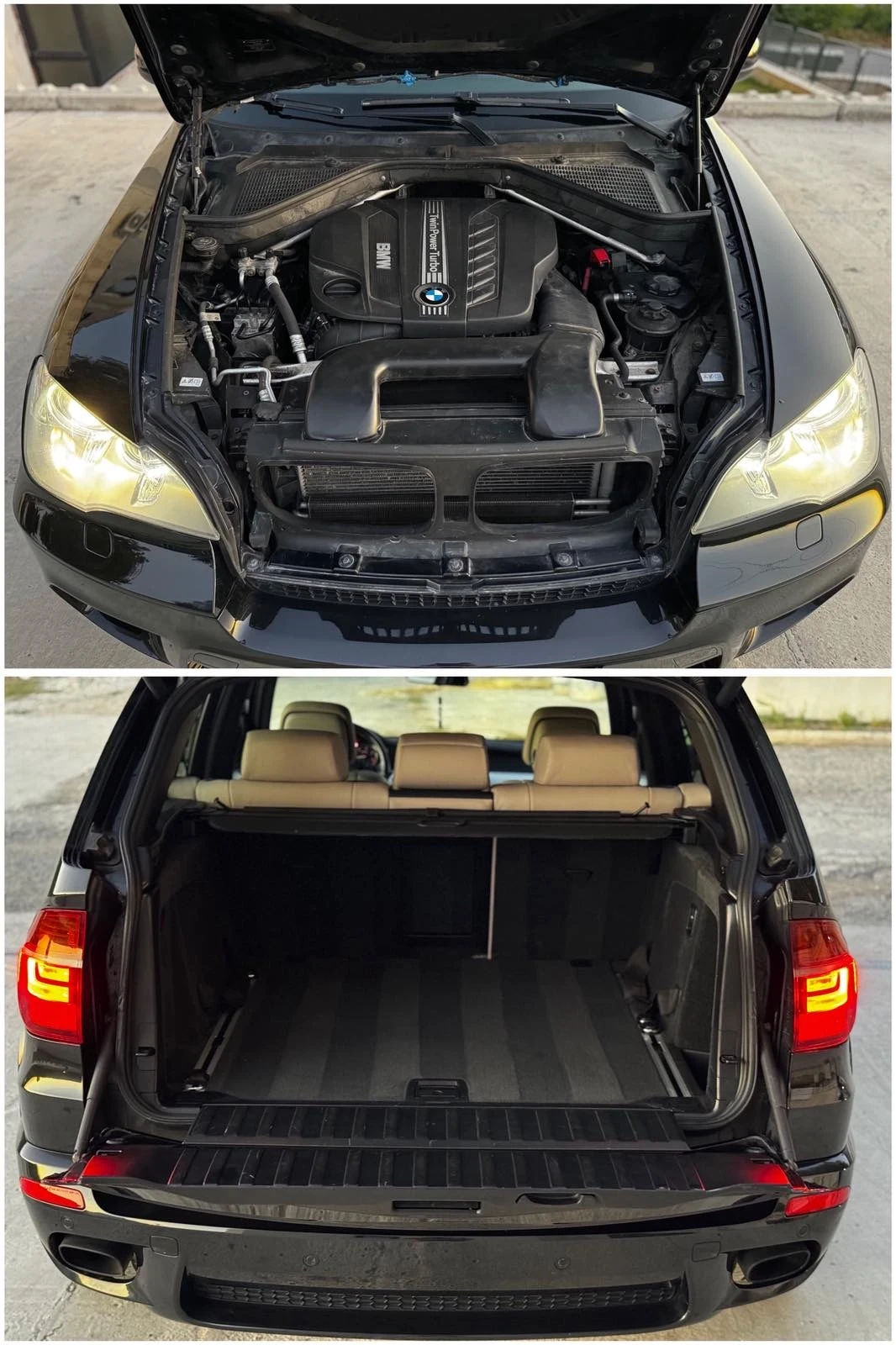 BMW X5 - | Mobile.bg   17