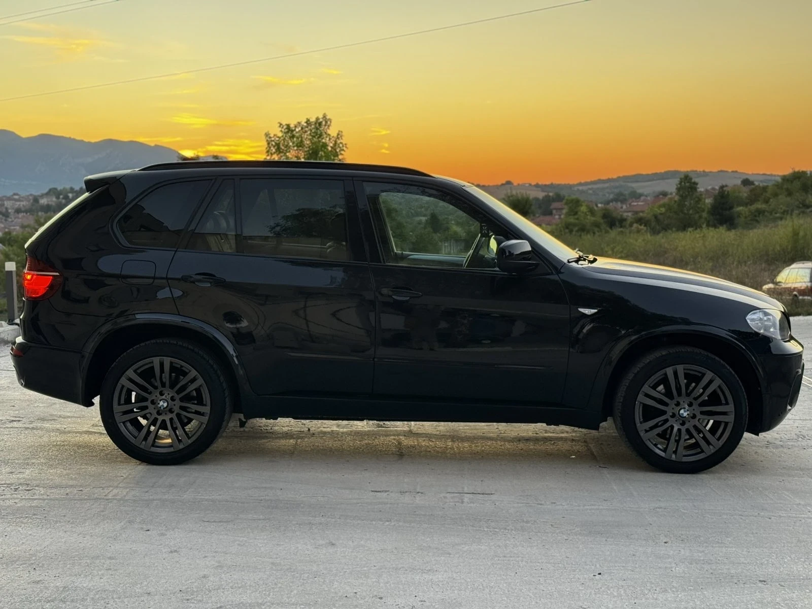 BMW X5 М-Пакет - изображение 6