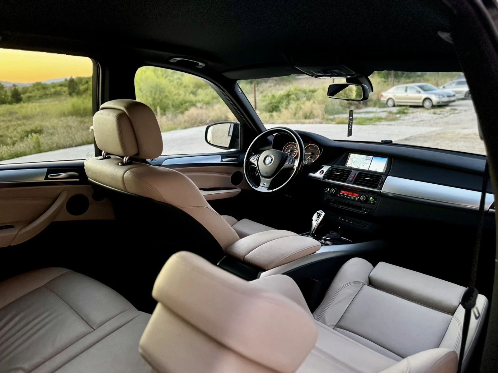 BMW X5 - | Mobile.bg   11