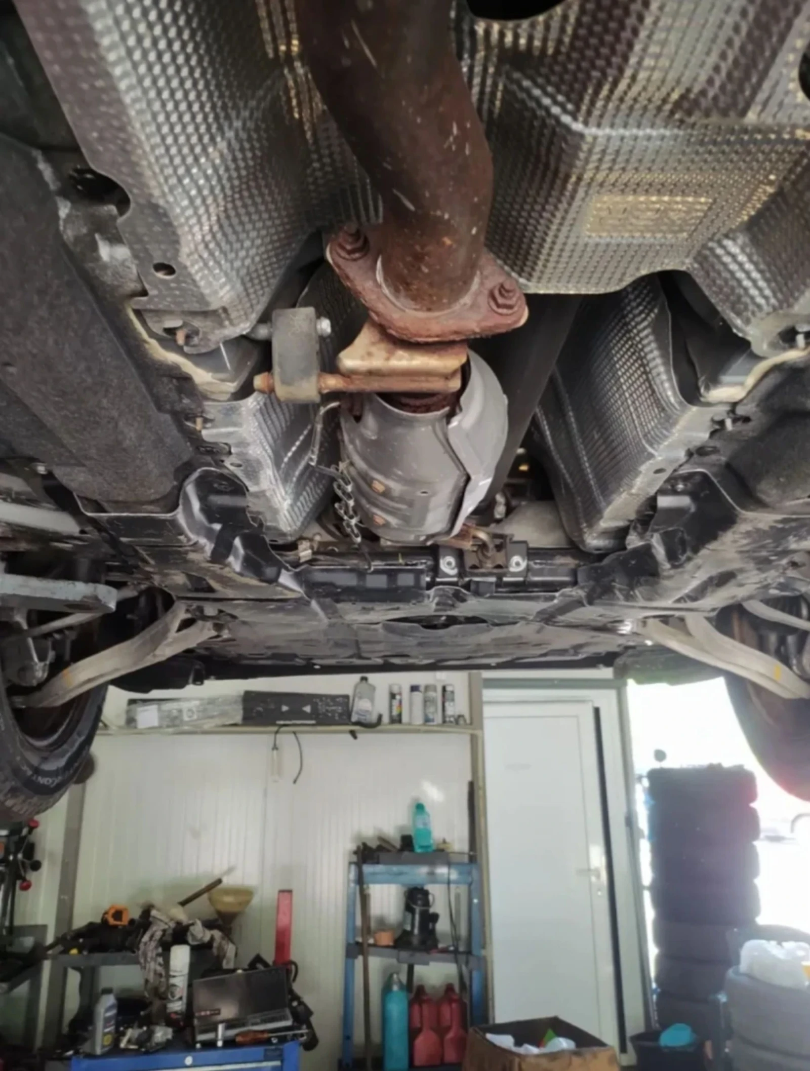 Nissan X-trail  T33 1.5VC-Turbo ( Nissan Rogue Midnight)  | Mobile.bg � ����������� 17