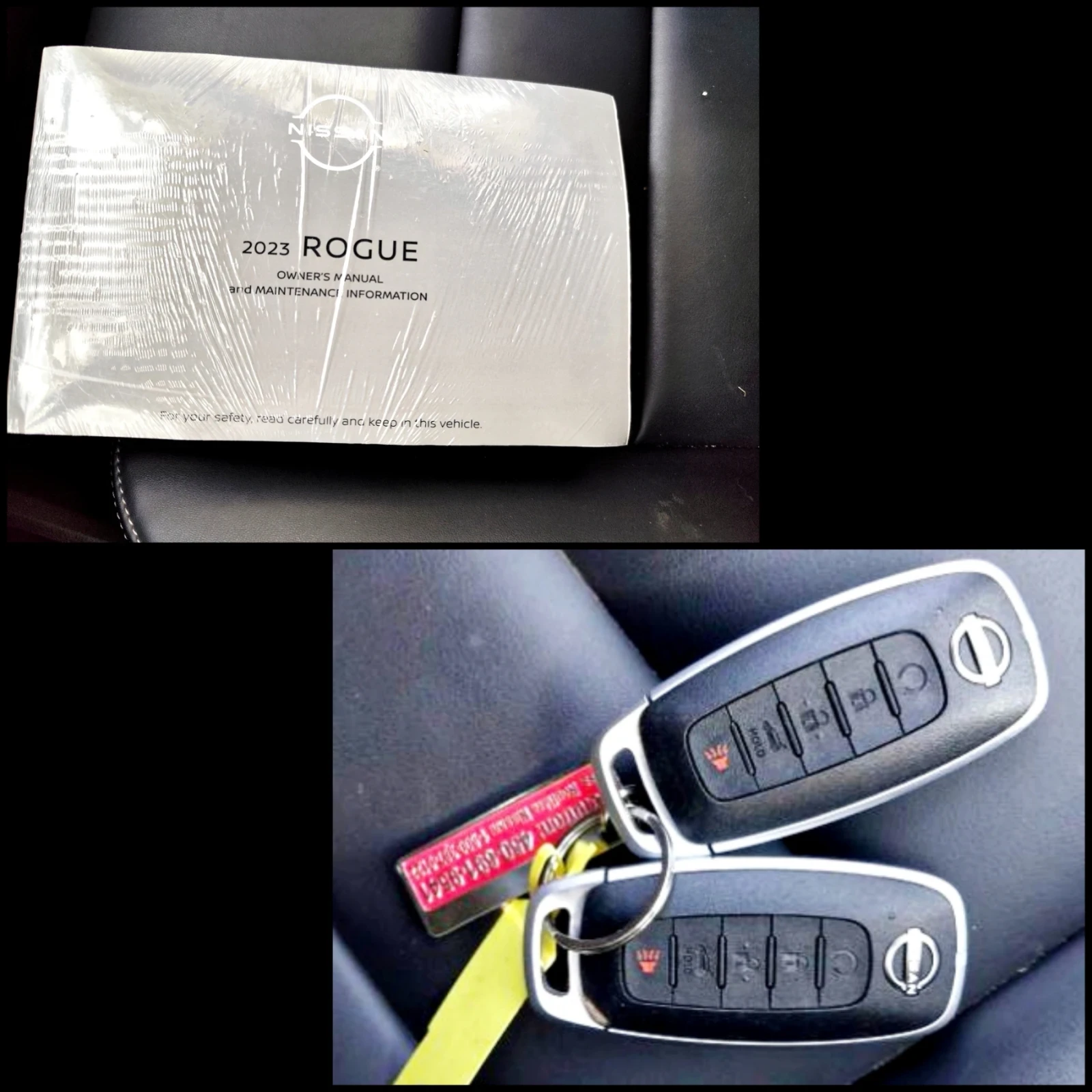 Nissan X-trail  T33 1.5VC-Turbo ( Nissan Rogue Midnight)  | Mobile.bg   16