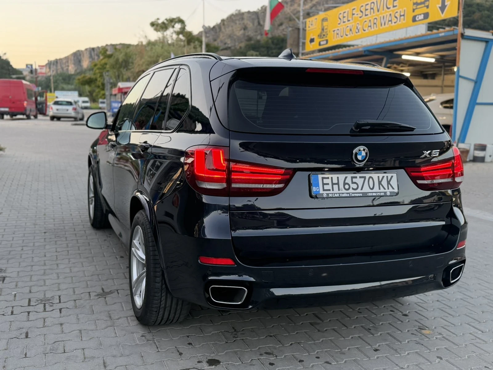 BMW X5 183200 �� | Mobile.bg � ����������� 2