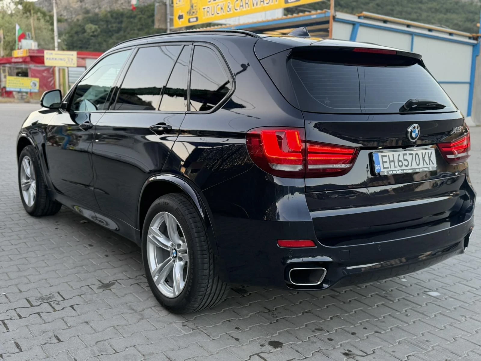 BMW X5 183200 �� | Mobile.bg � ����������� 1