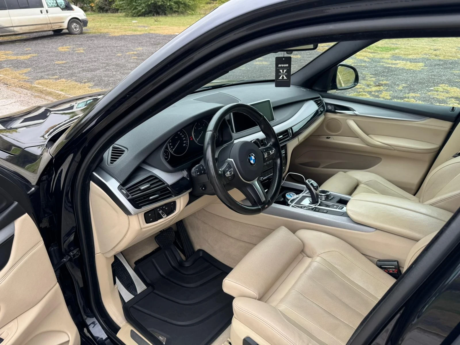 BMW X5 183000 км - изображение 7