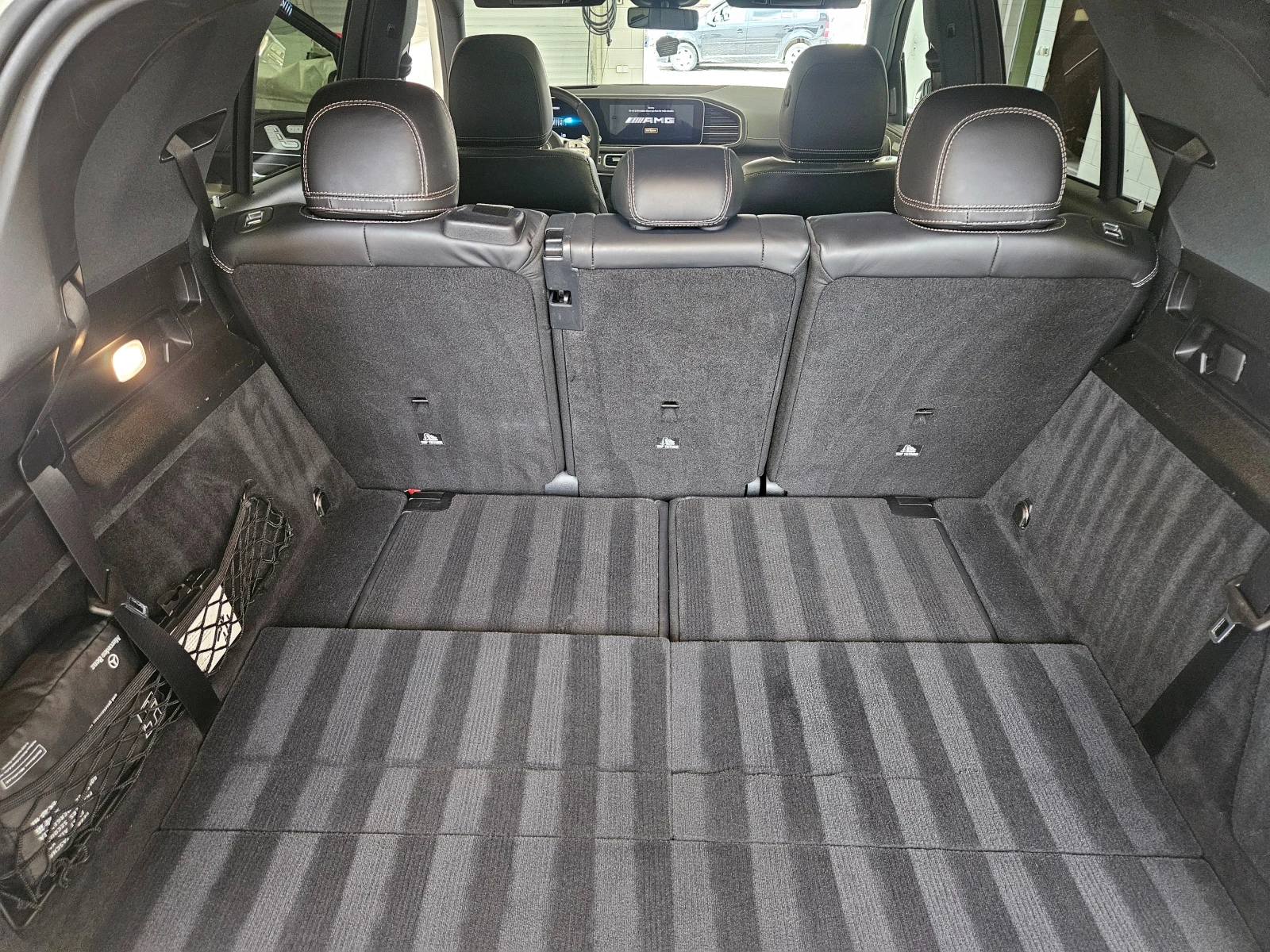 Mercedes-Benz GLE 53 4MATIC 7  | Mobile.bg   15