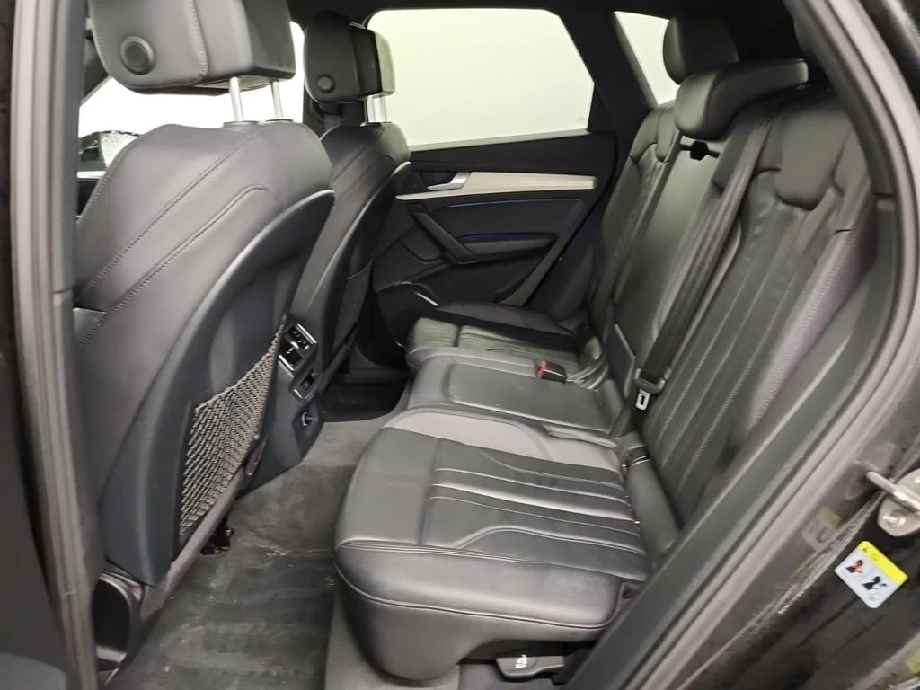 Audi Q5 * PROGRESSIV * CARFAX *    | Mobile.bg   12