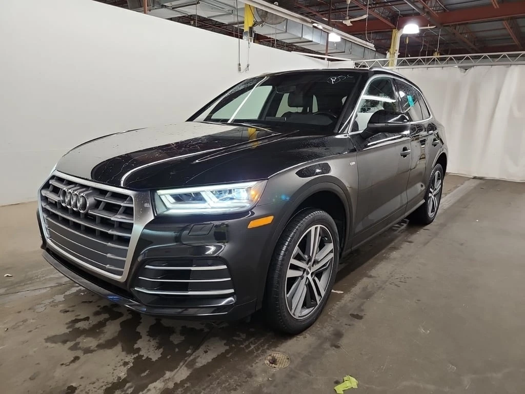 Audi Q5 * PROGRESSIV * CARFAX *    | Mobile.bg   1
