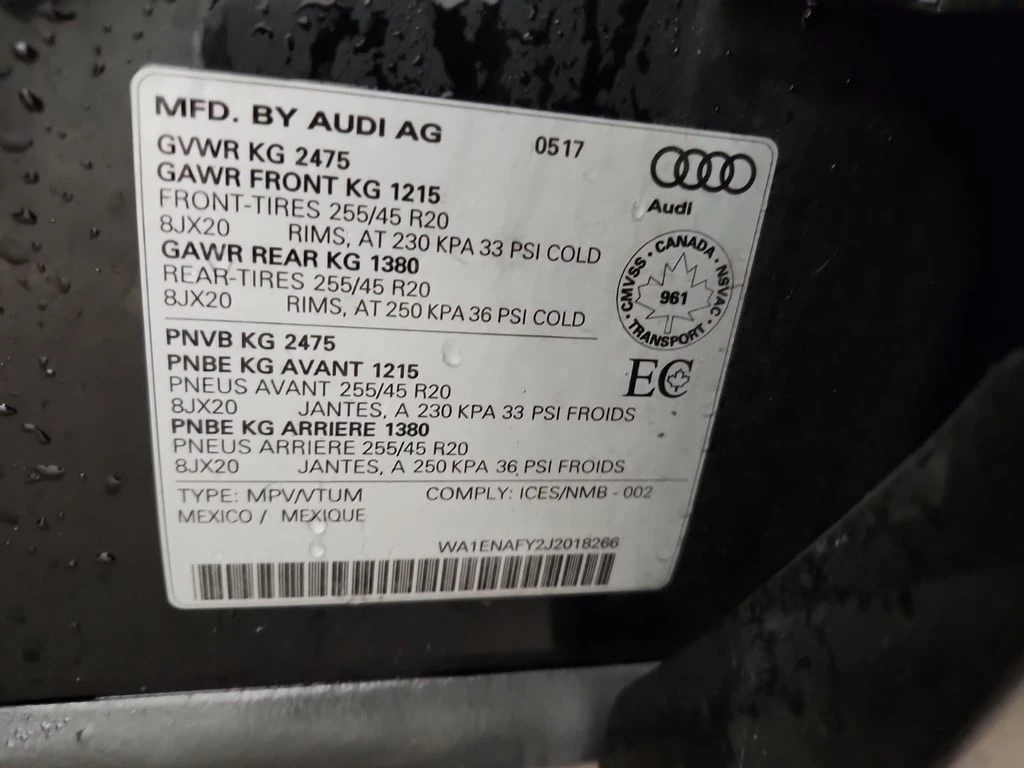 Audi Q5 * PROGRESSIV * CARFAX *    | Mobile.bg   15