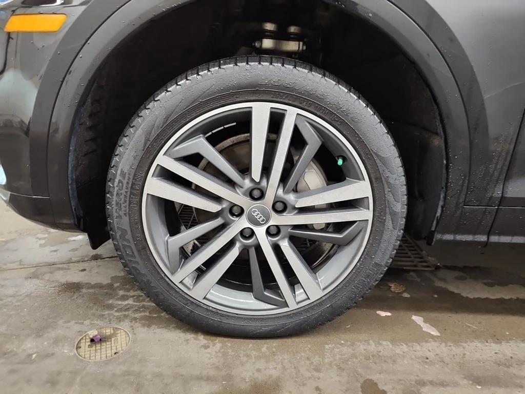 Audi Q5 * PROGRESSIV * CARFAX *    | Mobile.bg   17