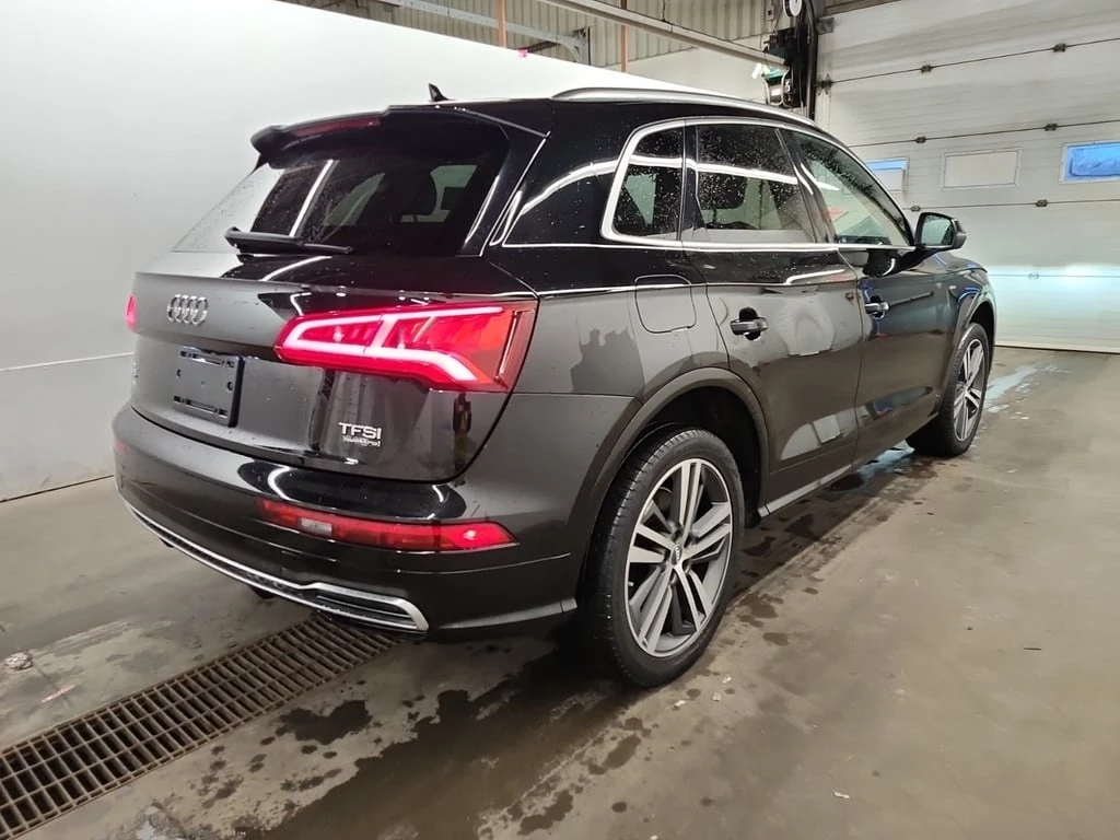 Audi Q5 * PROGRESSIV * CARFAX * БЕЗ ПЪРВОНАЧАЛНА ВНОСКА - изображение 3