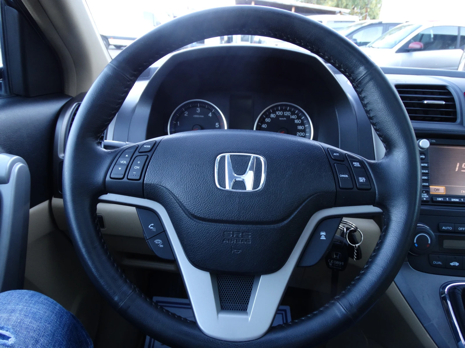 Honda Cr-v     | Mobile.bg   15