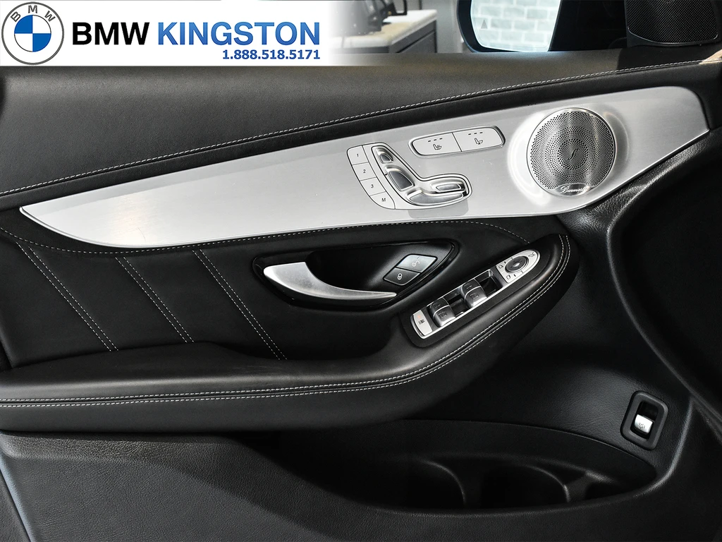 Mercedes-Benz GLC 63 AMG AMG* BURMESTER* 4MATIC* Carbon | Mobile.bg   12