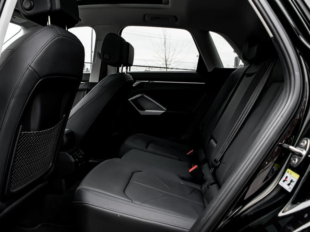 Audi Q3 45 TFSI* Quattr�* ���������* (���� �� ��) | Mobile.bg � ����������� 7