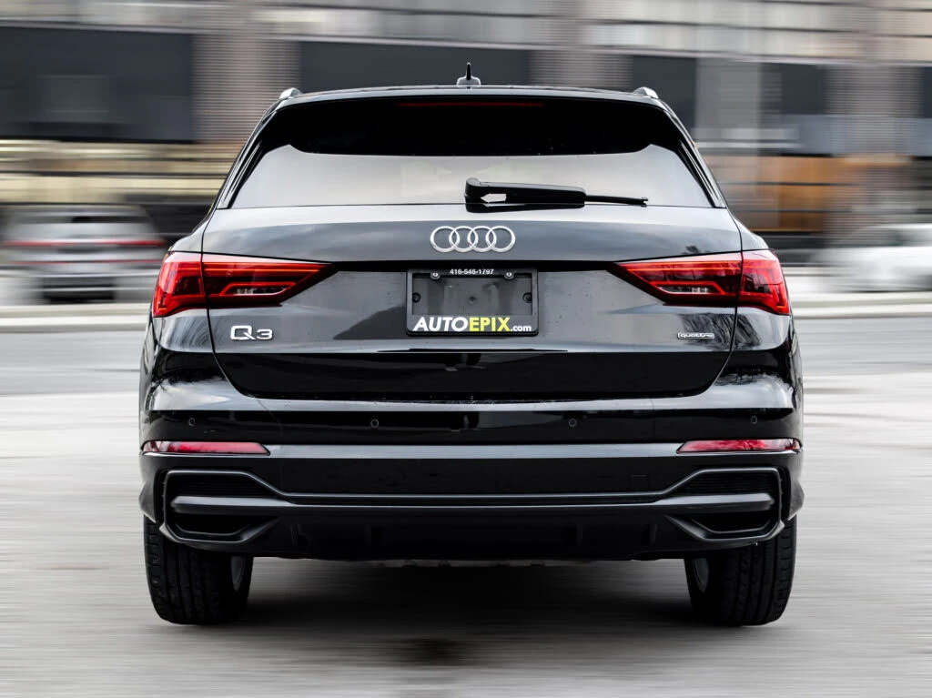 Audi Q3 45 TFSI* Quattr�* ���������* (���� �� ��) | Mobile.bg � ����������� 4