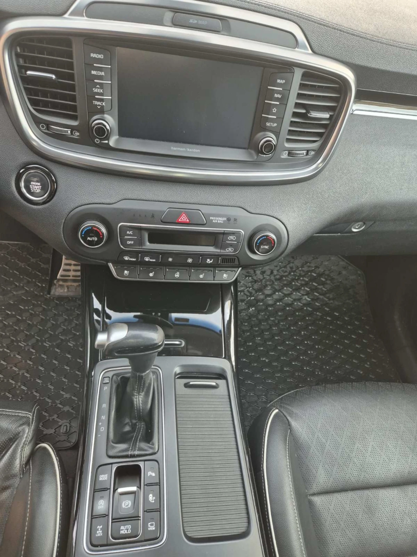 Kia Sorento GT | Mobile.bg � ����������� 7